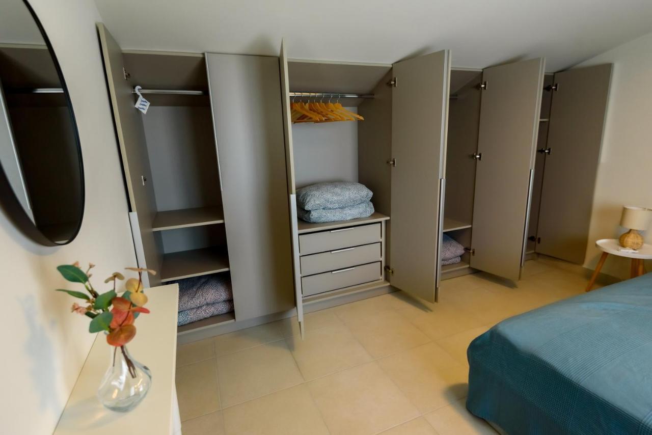 Itaka Familiy Apartments - Halkidiki Suites Com Nikiti  Exterior foto
